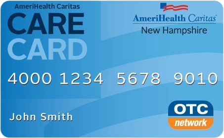 care card