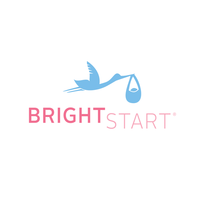 Bright Start logo